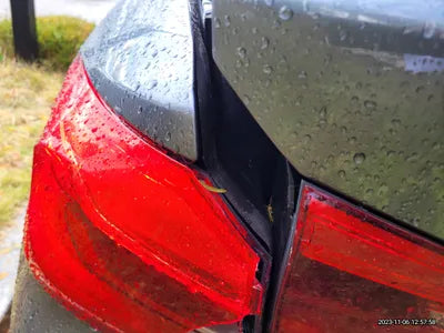 2019 BMW 520 790KMWBAJF3102KWW VIN:790KMWBAJF3102KWW