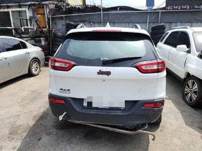 2016 Jeep Cherokee 1C4PJMDU1GW269602 VIN:1C4PJMDU1GW269602