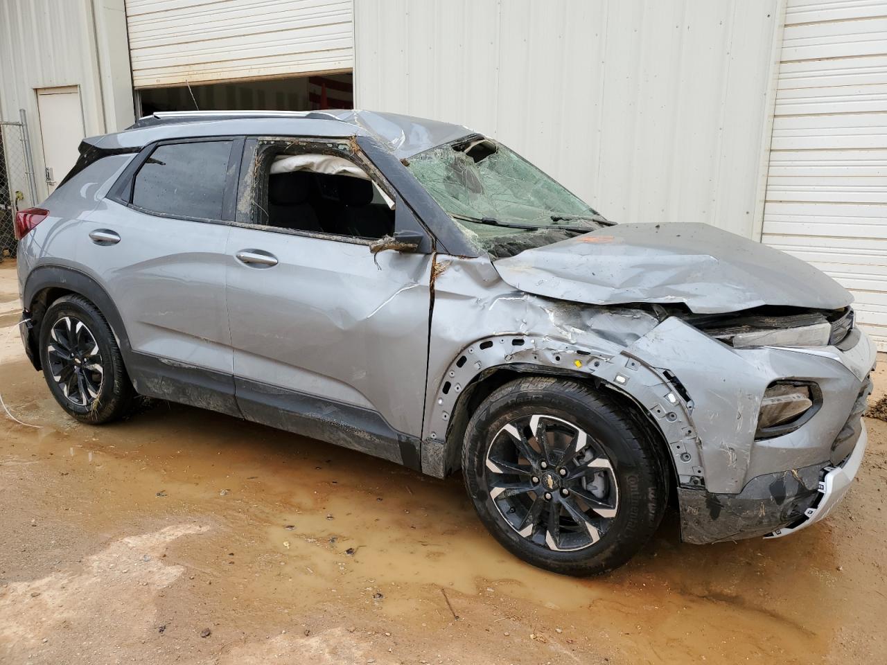 2023 CHEVROLET TRAILBLAZER LT VIN:KL79MPS29PB194218