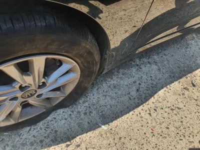2021 Kia K5 KNAGU416BMA403942 VIN:KNAGU416BMA403942
