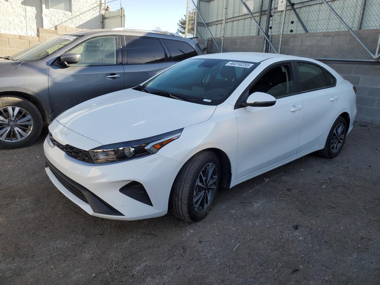 2024 KIA FORTE LX VIN:3KPF24AD4RE794048