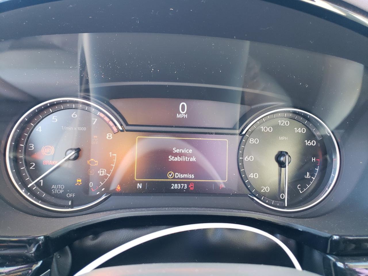 2022 CADILLAC XT6 PREMIUM LUXURY VIN:1GYKPCRS0NZ173802