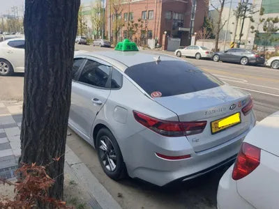 2019 Kia K5 KNAGU416BLA377661 VIN:KNAGU416BLA377661