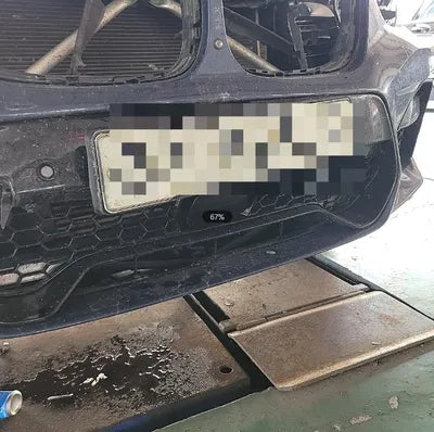 2019 BMW 430 WBAVJ5104KLP62745 VIN:WBAVJ5104KLP62745