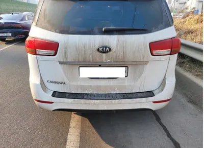 2015 Kia Carnival KNHMF37ABFS001746 VIN:KNHMF37ABFS001746