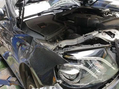 2017 Mercedes-Benz E 200 WDDZF4CB2JA298580 VIN:WDDZF4CB2JA298580