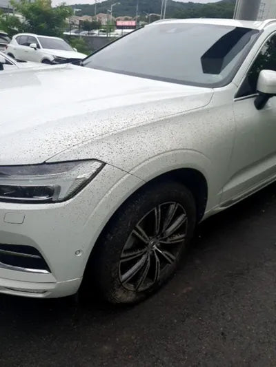 2018 Volvo XC60 YV1UZA22CJ1056366 VIN:YV1UZA22CJ1056366