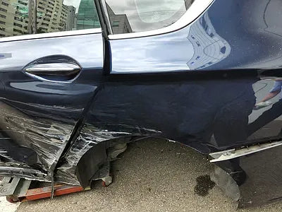 2015 Citroen AMI NONE VIN: