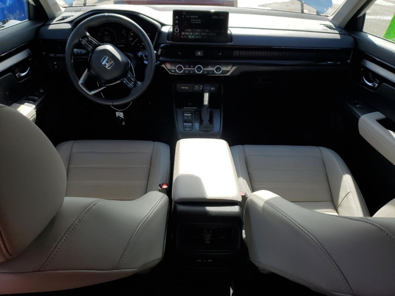 2024 HONDA CR-V EXL VIN:2HKRS3H75RH335002