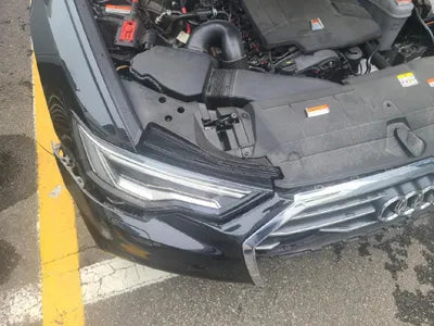 2021 Audi A6 WAUZZZF21MN036862 VIN:WAUZZZF21MN036862