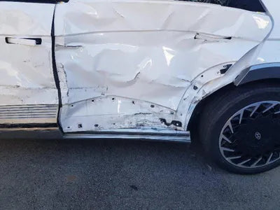2022 Hyundai Ioniq KMHKR81AFNU117016 VIN:KMHKR81AFNU117016