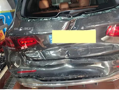 2022 Mercedes-Benz GLC 300 W1N0G8EB4NG107922 VIN:W1N0G8EB4NG107922