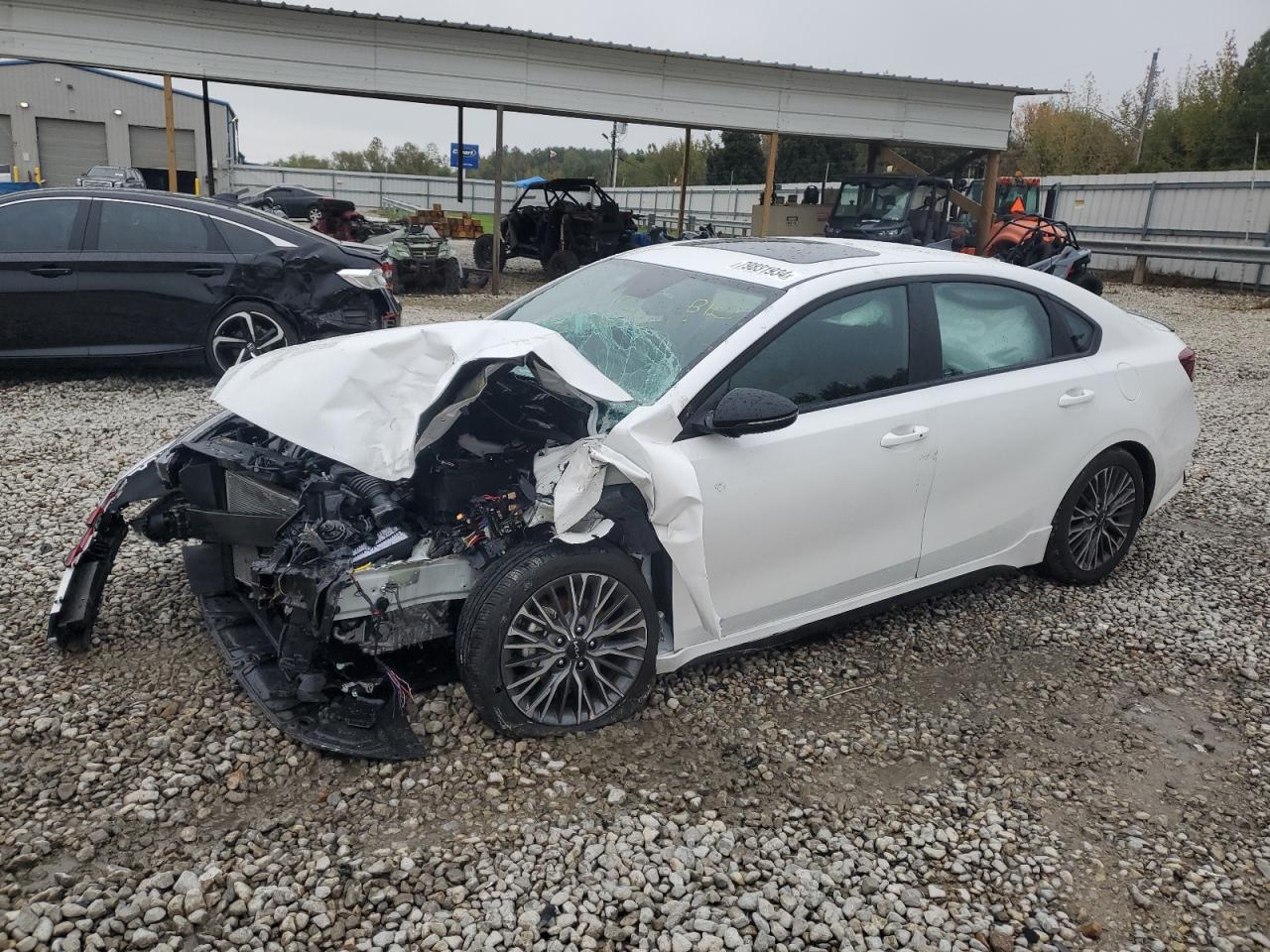 2024 KIA FORTE GT LINE VIN:3KPF54AD2RE828785