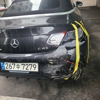 2018 Mercedes-Benz C 200 WDDWK4CB4JF750594 VIN:WDDWK4CB4JF750594