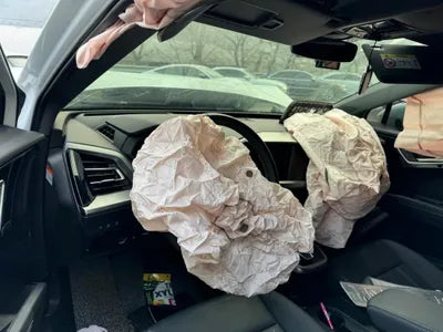 2022 Audi e-tron WAUZZZFZ8NP044346 VIN:WAUZZZFZ8NP044346