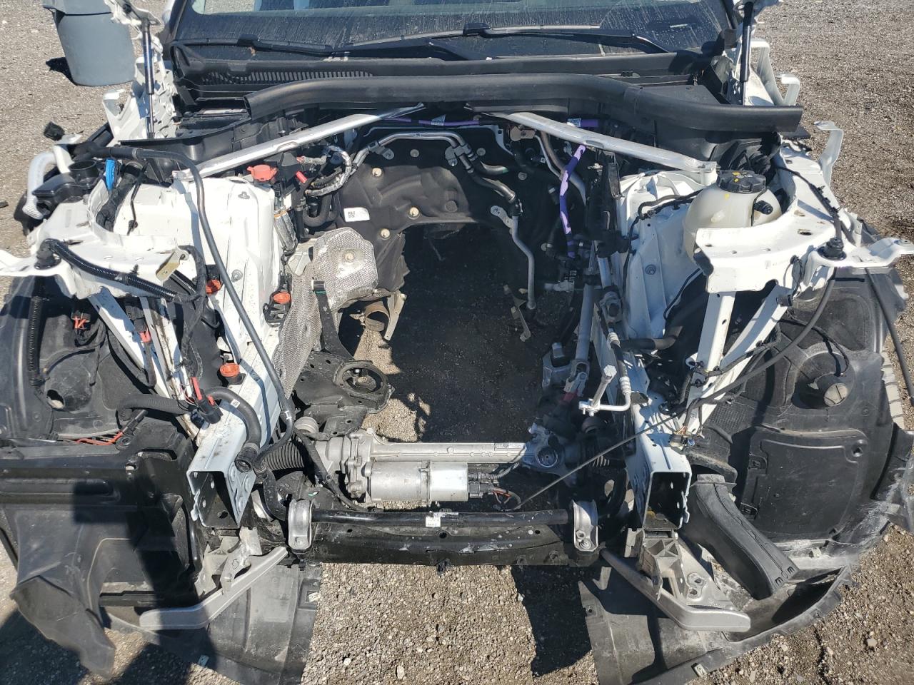 2024 BMW X5 SDRIVE 40I VIN:5UX13EU08R9W21576