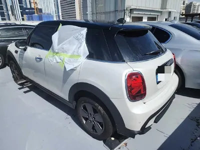 2023 MINI Cooper VIN: