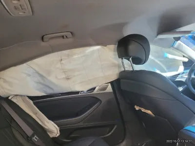 2019 Genesis G80 VIN: