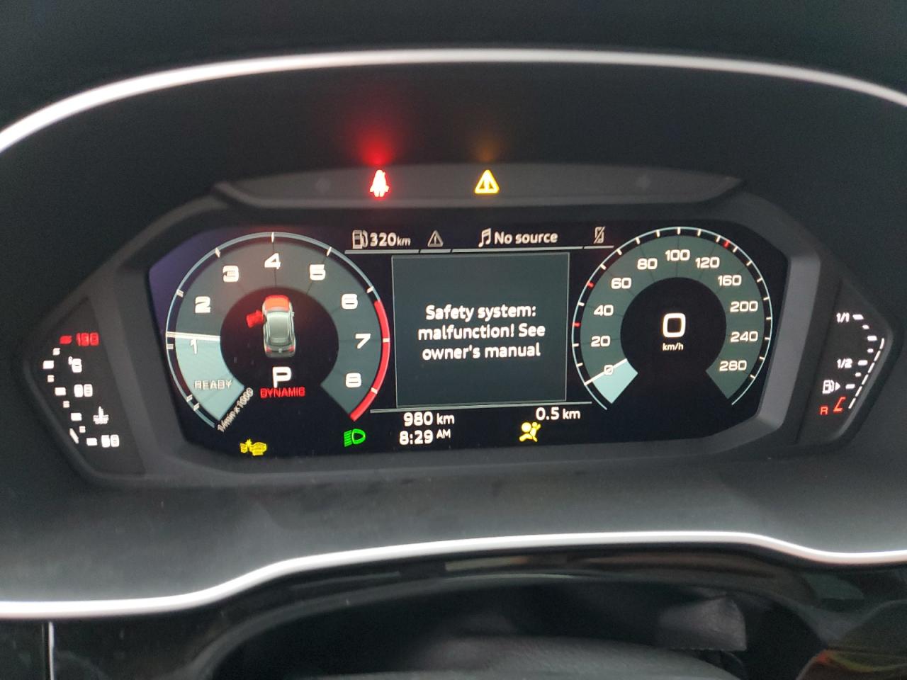 2024 AUDI Q3 PREMIUM 40 VIN:WA1AUCF30R1145505