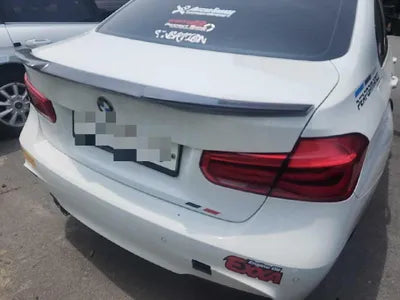 2018 BMW 320 WBA8C5101J5L45903 VIN:WBA8C5101J5L45903