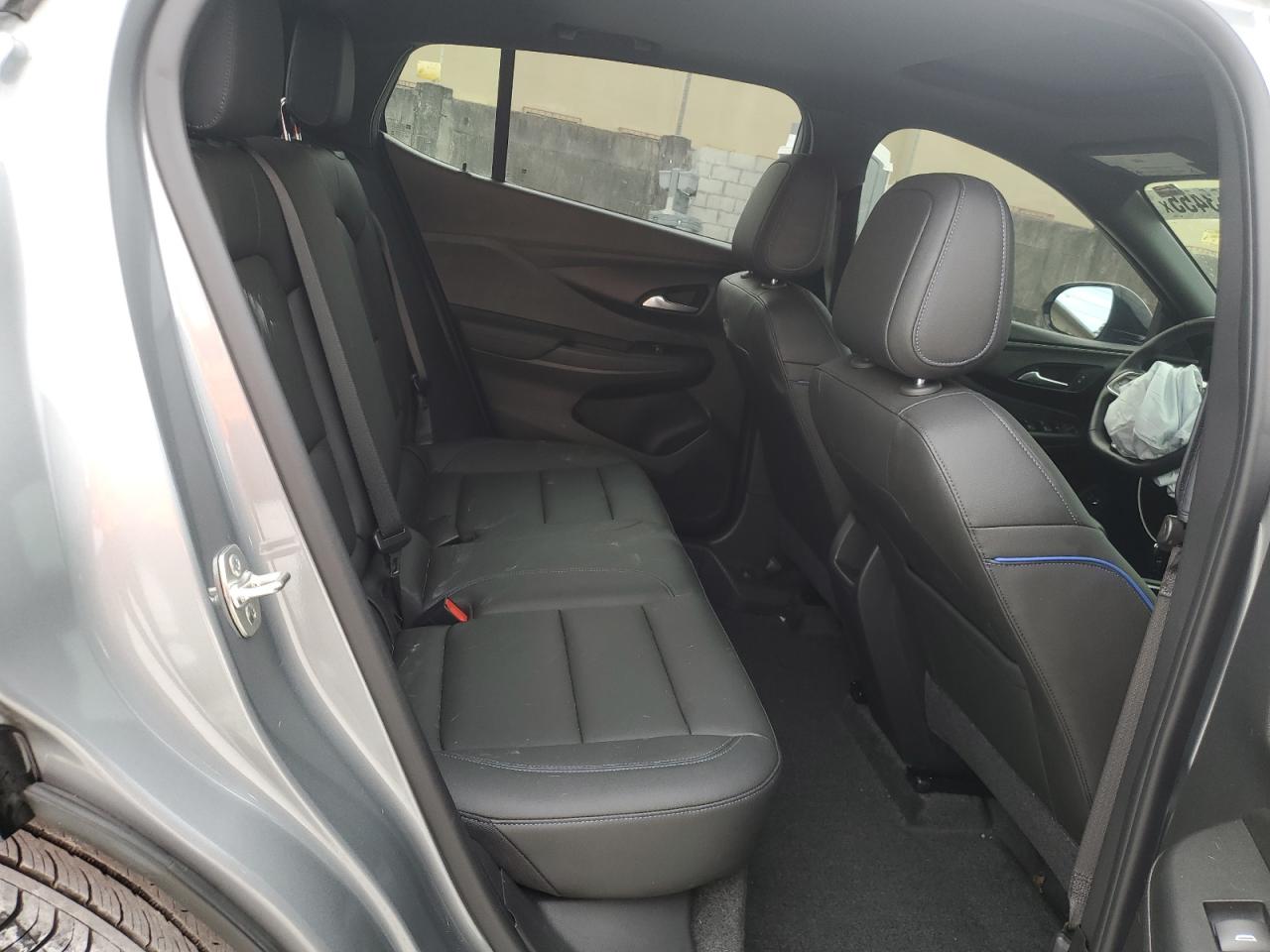 2024 BUICK ENVISTA SPORT TOURING VIN:KL47LBE2XRB127426