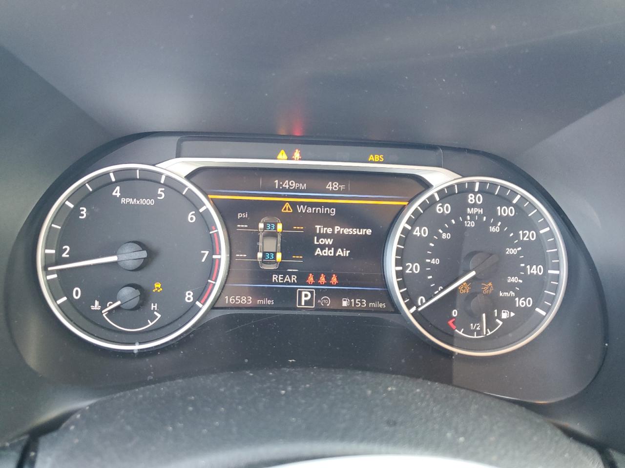 2024 NISSAN SENTRA SV VIN:3N1AB8CV6RY291209