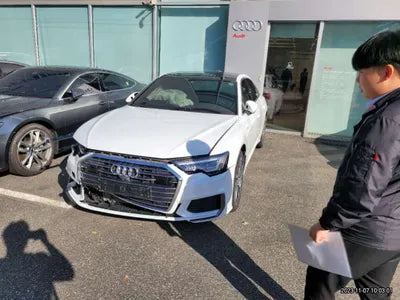 2021 Audi A6 WAUZZZF23MN085285 VIN:WAUZZZF23MN085285