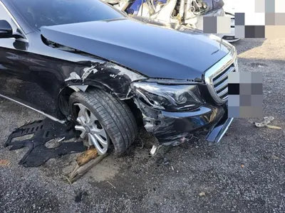 2016 Mercedes-Benz E 300 VIN: