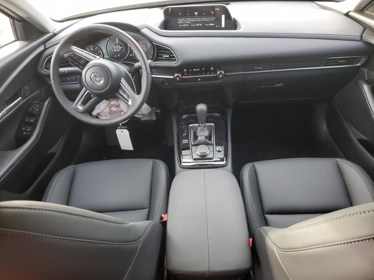2024 MAZDA CX-30 SELECT VIN:3MVDMBBM5RM633314
