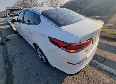 2019 Kia K5 KNAGU411BKA283583 VIN:KNAGU411BKA283583