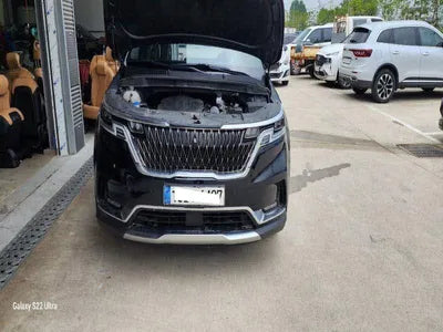 2021 Kia Carnival KNANE81BBMS080946 VIN:KNANE81BBMS080946