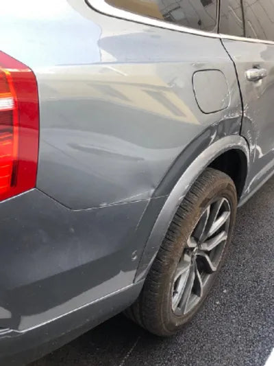 2018 Volvo XC90 YV1LCA22CJ1385462 VIN:YV1LCA22CJ1385462