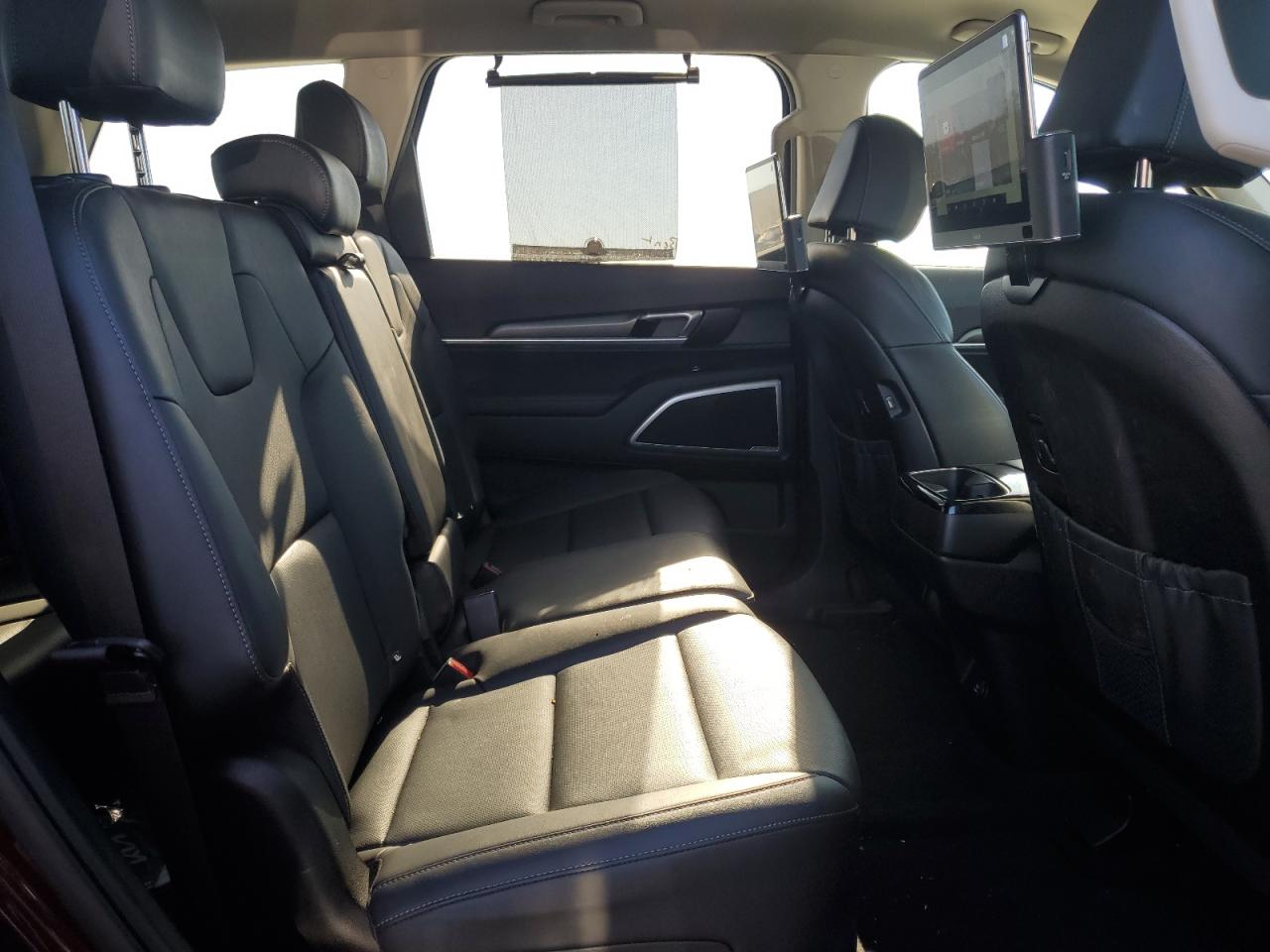 2022 KIA TELLURIDE LX VIN:5XYP24HC4NG315531