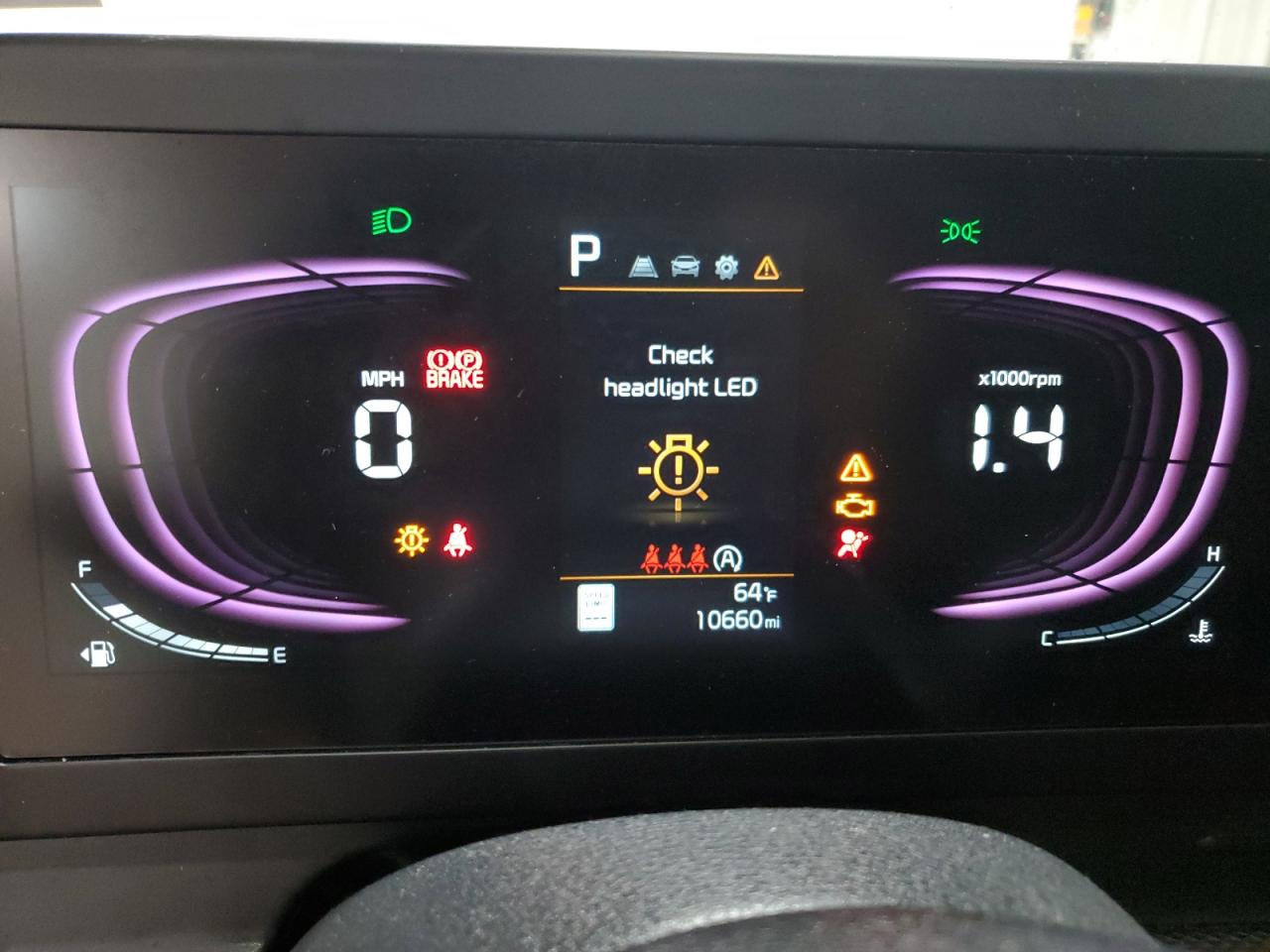 2024 KIA SPORTAGE LX VIN:KNDPUCDF7R7237804