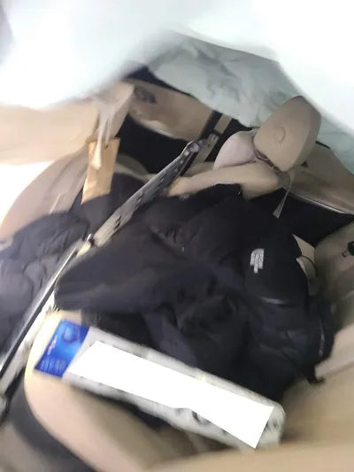 2022 BMW 320 WBA5X5104NFM28233 VIN:WBA5X5104NFM28233