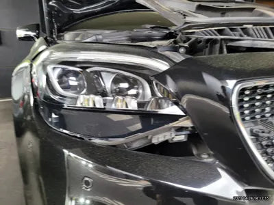 2017 Mercedes-Benz CLS 400 WDDLJ6FB3HA202946 VIN:WDDLJ6FB3HA202946