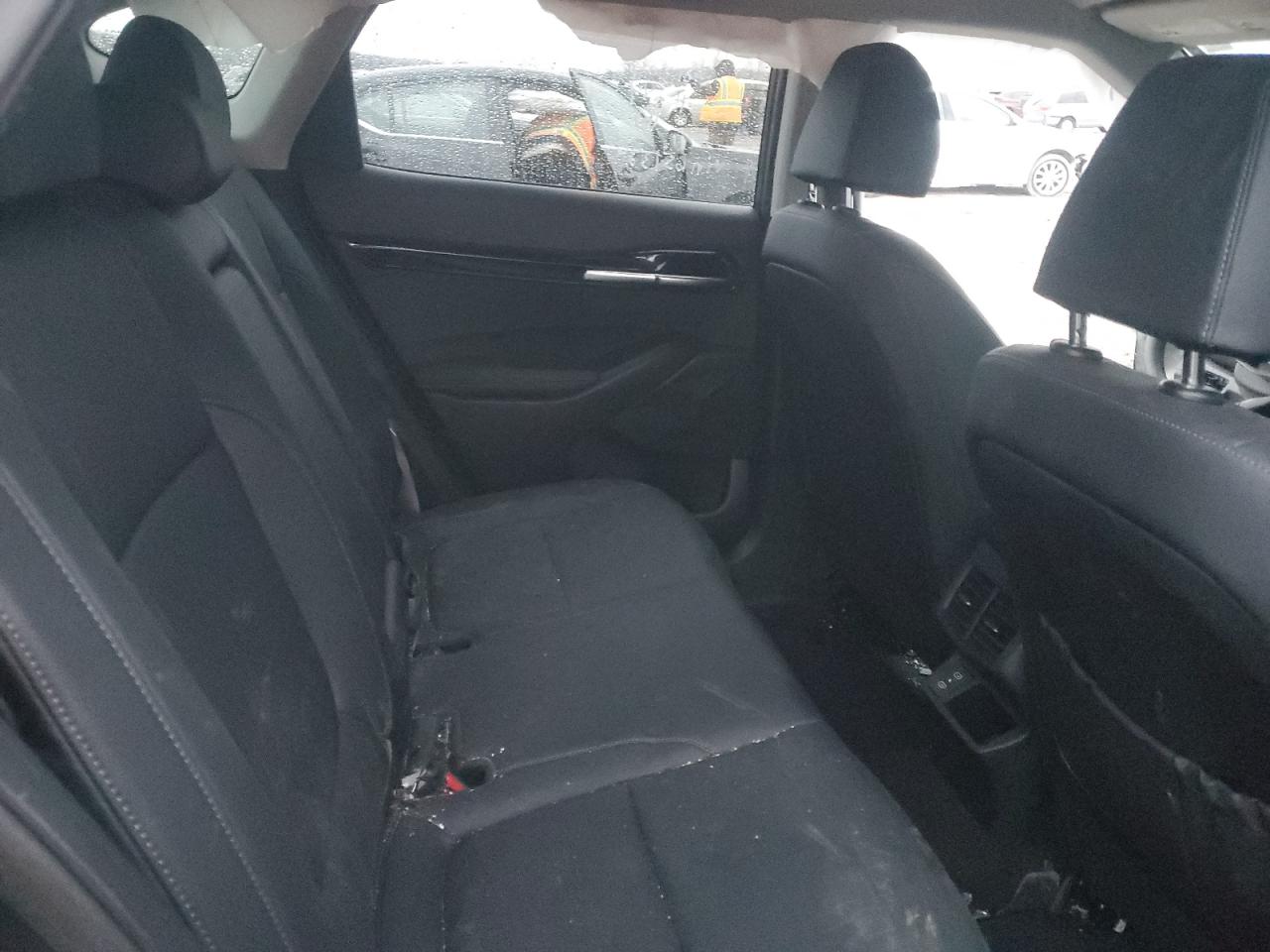 2024 KIA SELTOS EX VIN:KNDER2AA9R7651324