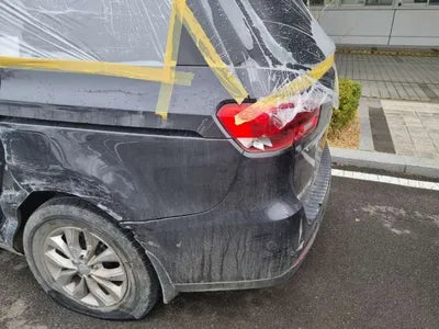 2018 Kia Carnival KNHMF37ABKS455828 VIN:KNHMF37ABKS455828