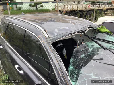 2020 Kia Sorento KNARH81BHMA037945 VIN:KNARH81BHMA037945