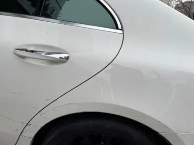 2019 Mercedes-Benz CLS 400 VIN: