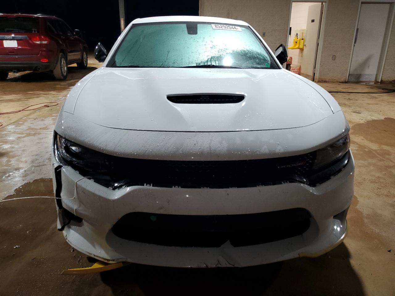 2023 DODGE CHARGER GT VIN:2C3CDXHG5PH700263