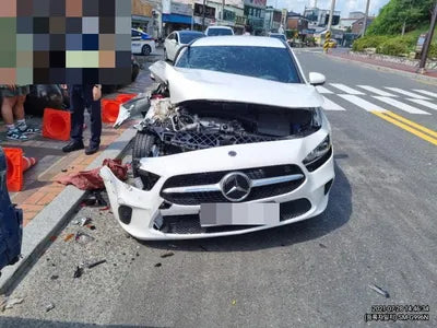 2020 Mercedes-Benz A 220 W1K3G4EB3LJ230940 VIN:W1K3G4EB3LJ230940