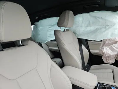 2024 BMW X3 M WBY41DU06RSD06090 VIN:WBY41DU06RSD06090