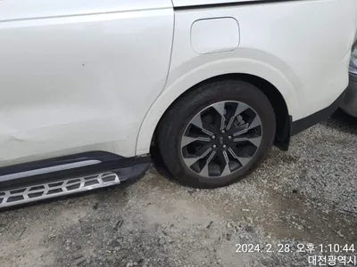 2021 Kia Carnival KNANE81BBMS103210 VIN:KNANE81BBMS103210