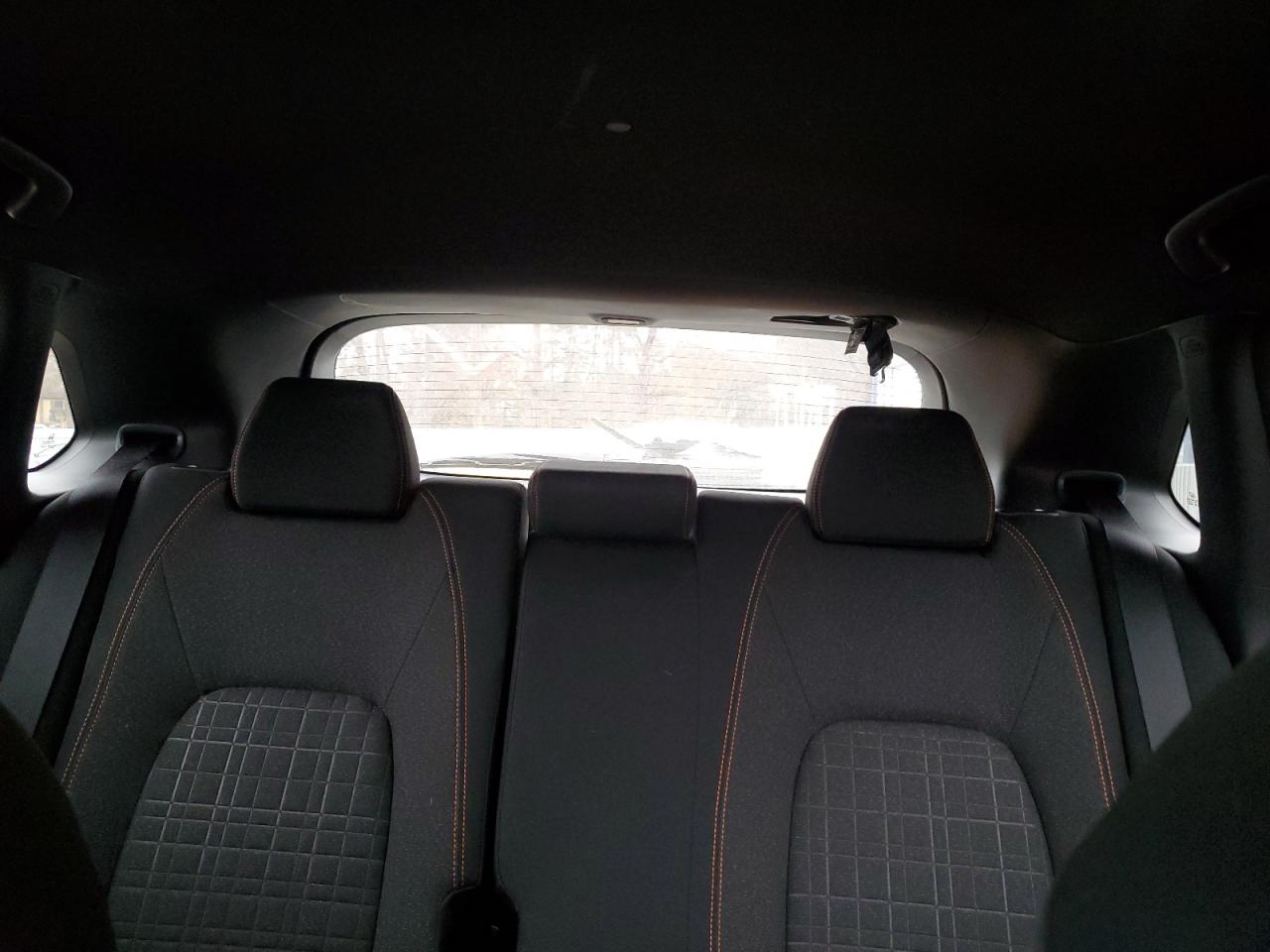 2023 HONDA HR-V SPORT VIN:3CZRZ1H53PM731008