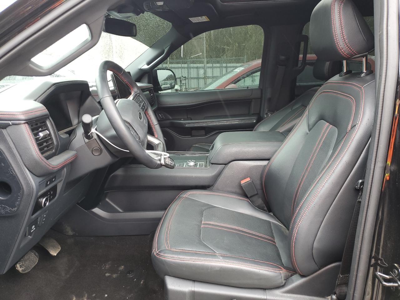 2023 FORD EXPEDITION LIMITED VIN:1FMJU2A80PEA44615