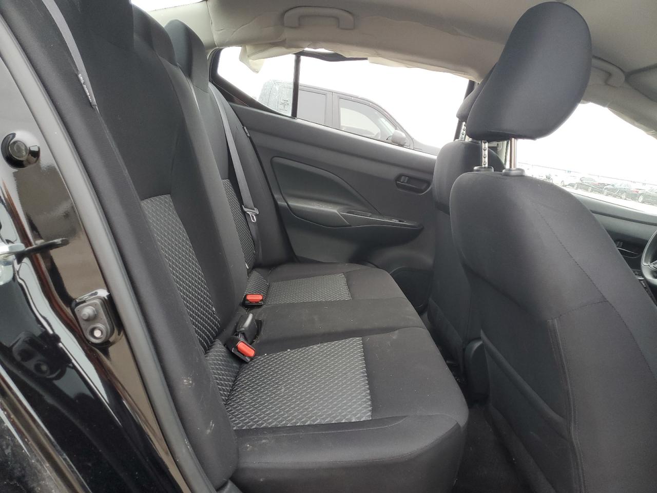 2023 NISSAN VERSA S VIN:3N1CN8DV0PL869314