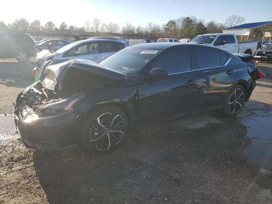 2023 NISSAN ALTIMA SR VIN:1N4BL4CV4PN397682