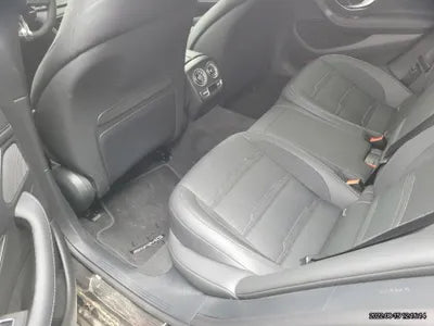 2021 Mercedes-Benz AMG GT 63 VIN: