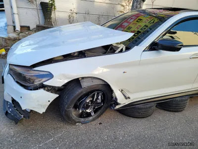 2017 BMW 520 154KMWBAJC3100HG9 VIN:154KMWBAJC3100HG9